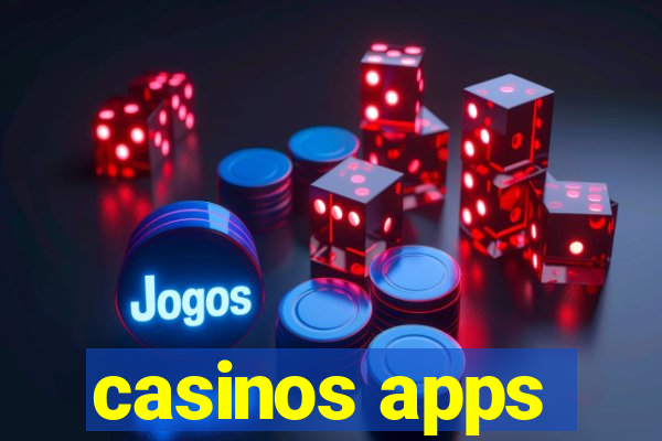 casinos apps