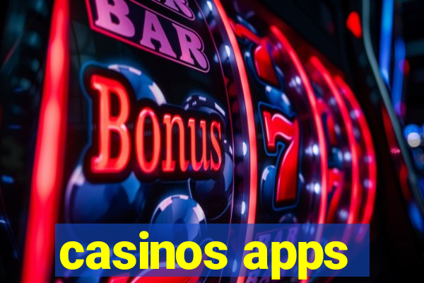 casinos apps