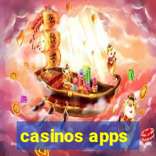 casinos apps