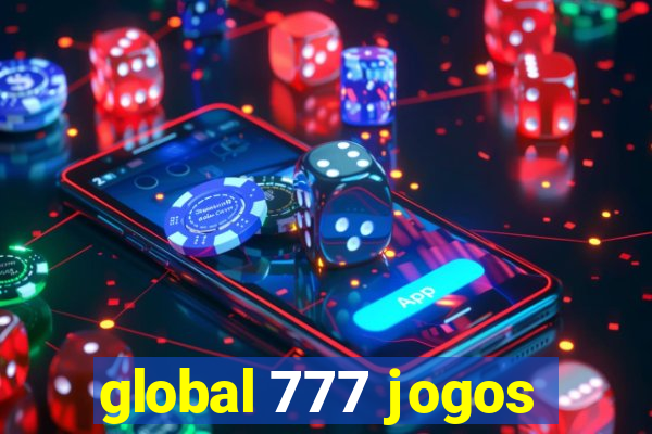 global 777 jogos