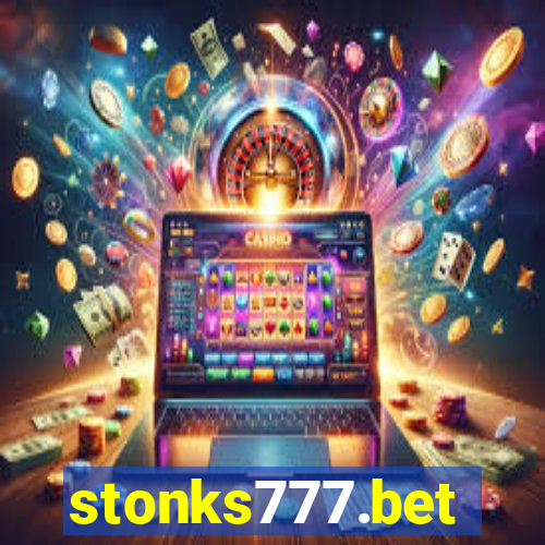 stonks777.bet