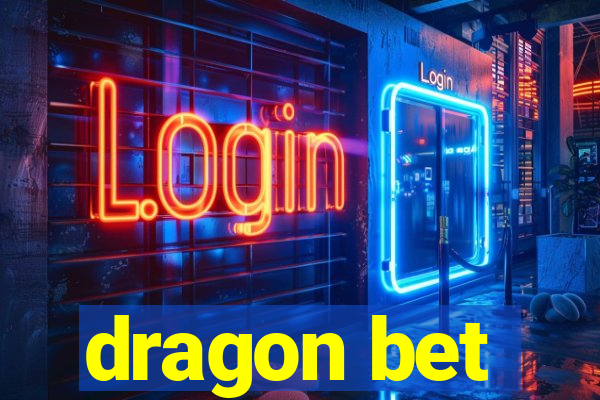 dragon bet