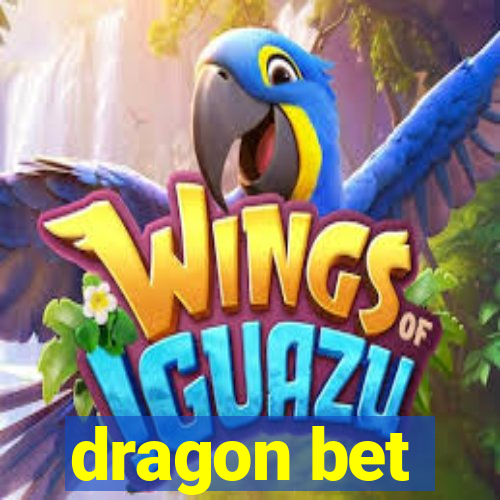 dragon bet