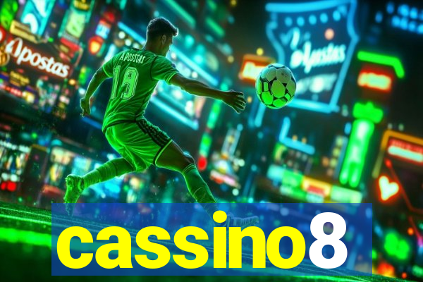 cassino8