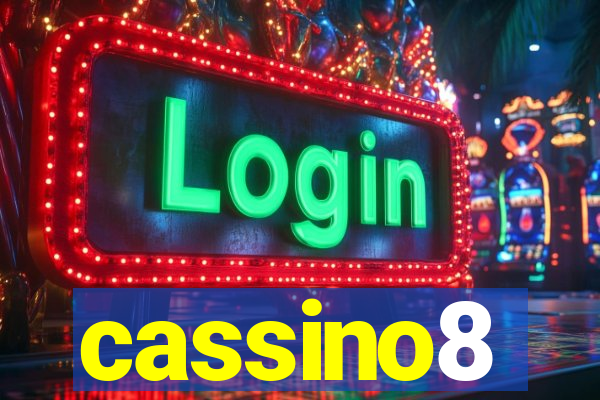 cassino8