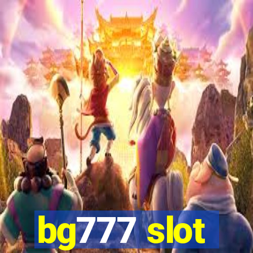 bg777 slot