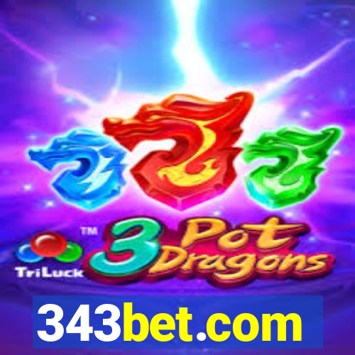 343bet.com