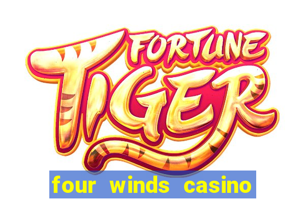 four winds casino $10 free slot play