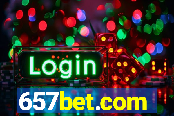 657bet.com