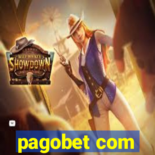 pagobet com