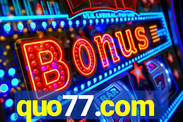 quo77.com