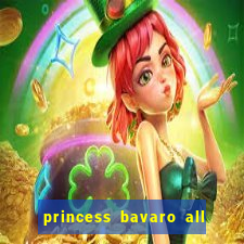 princess bavaro all suites resort spa & casino