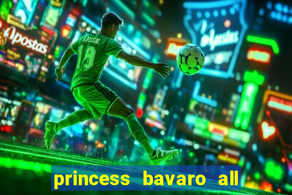 princess bavaro all suites resort spa & casino