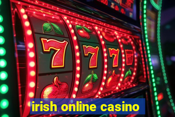 irish online casino