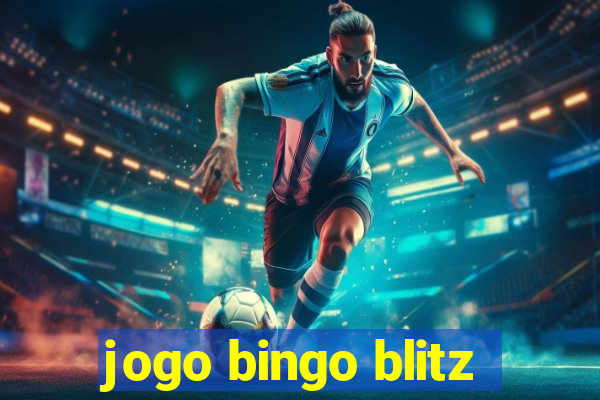 jogo bingo blitz