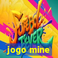 jogo mine