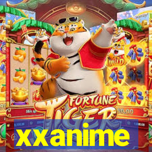 xxanime