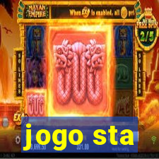 jogo sta