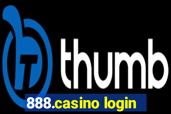 888.casino login