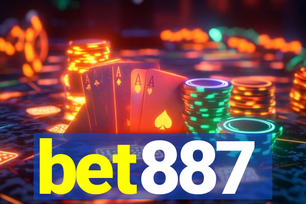 bet887