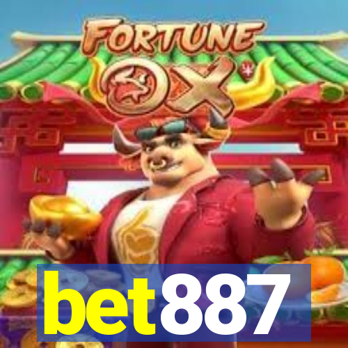 bet887