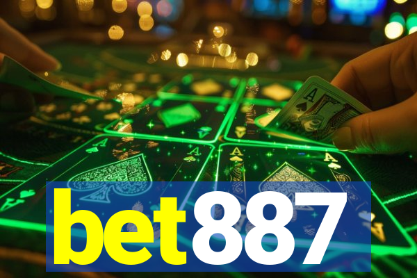 bet887