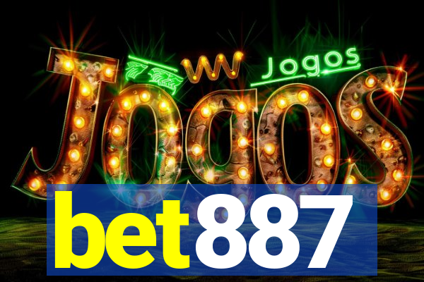 bet887