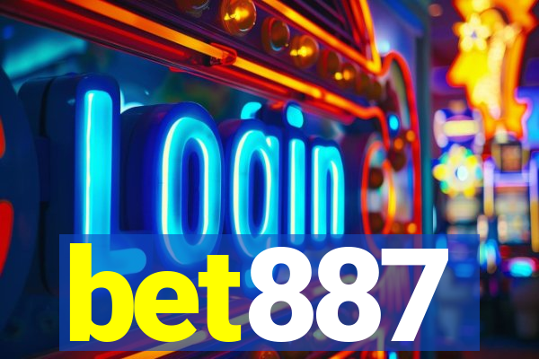 bet887