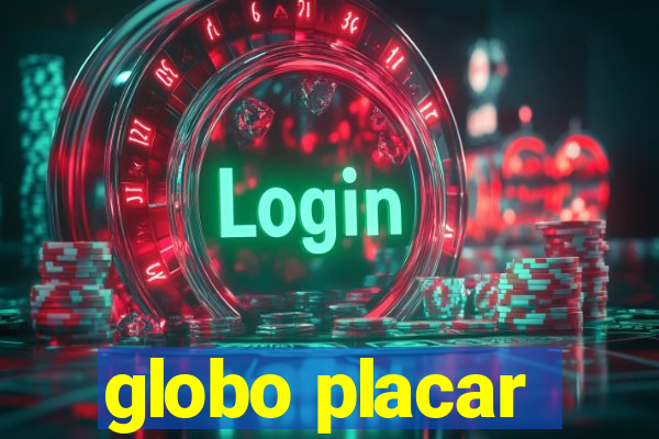 globo placar