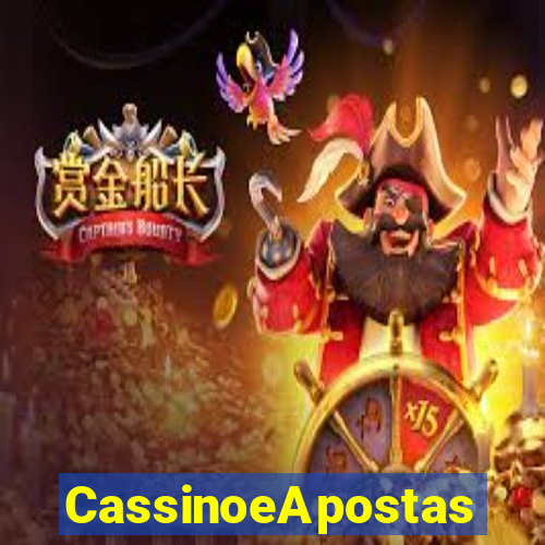 CassinoeApostas