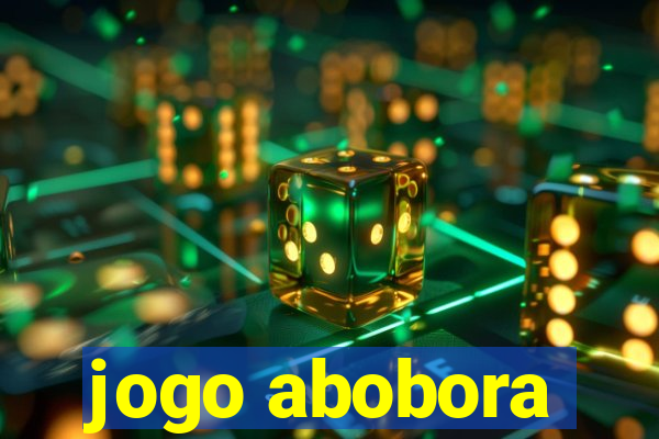 jogo abobora