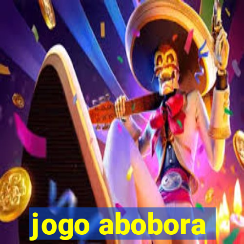 jogo abobora