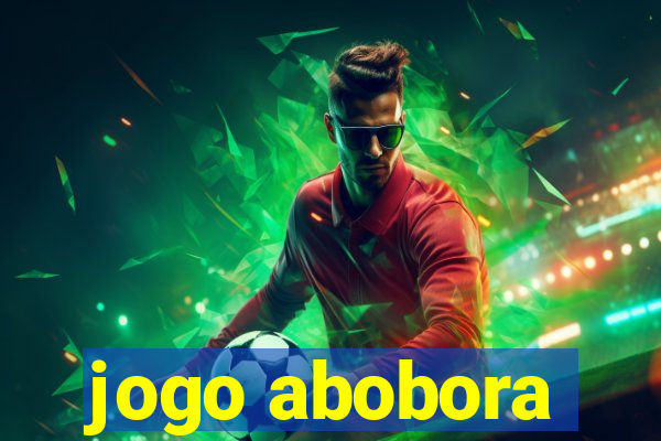 jogo abobora