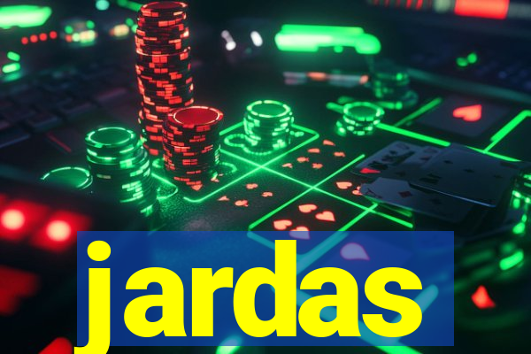 jardas