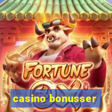 casino bonusser