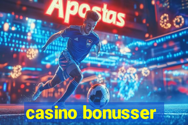 casino bonusser