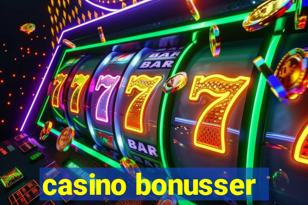 casino bonusser