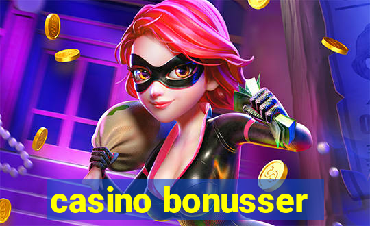 casino bonusser