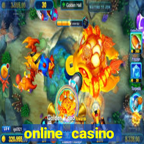 online casino golden tiger