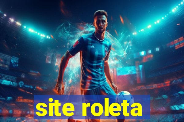 site roleta