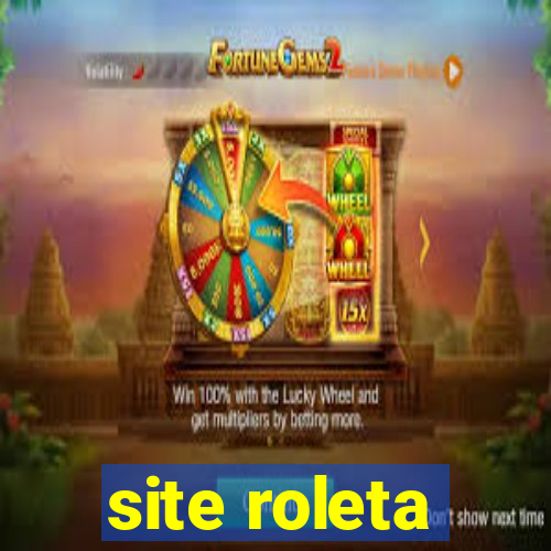 site roleta