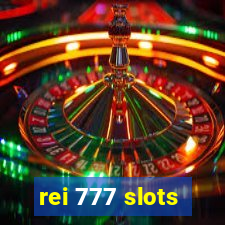 rei 777 slots