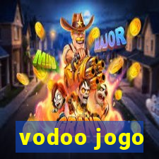 vodoo jogo