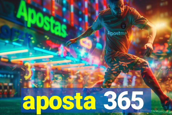 aposta 365