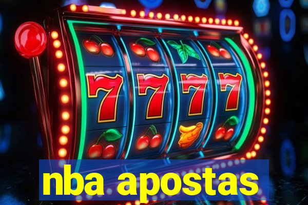 nba apostas