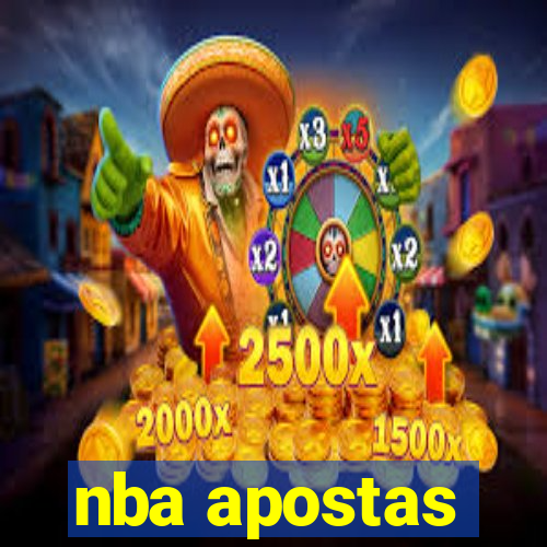 nba apostas