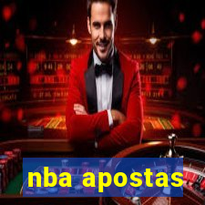 nba apostas