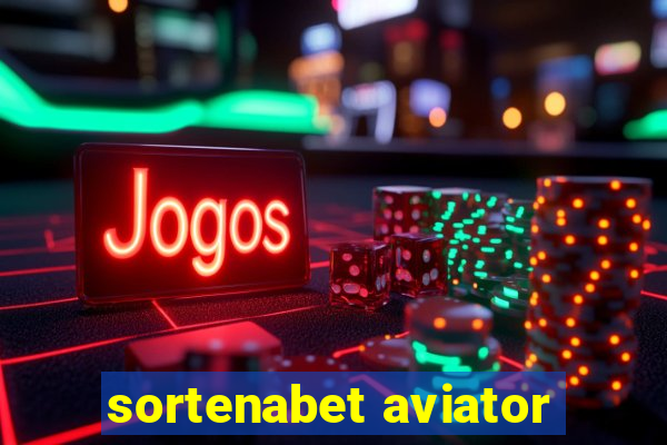 sortenabet aviator