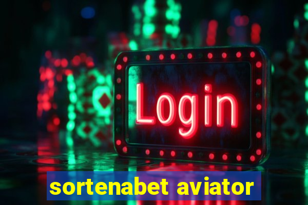 sortenabet aviator