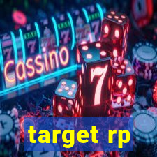 target rp